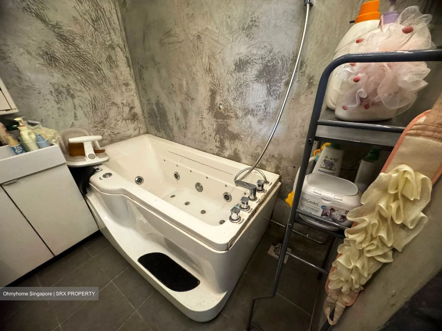 Blk 206 Boon Lay Drive (Jurong West), HDB 5 Rooms #595113181